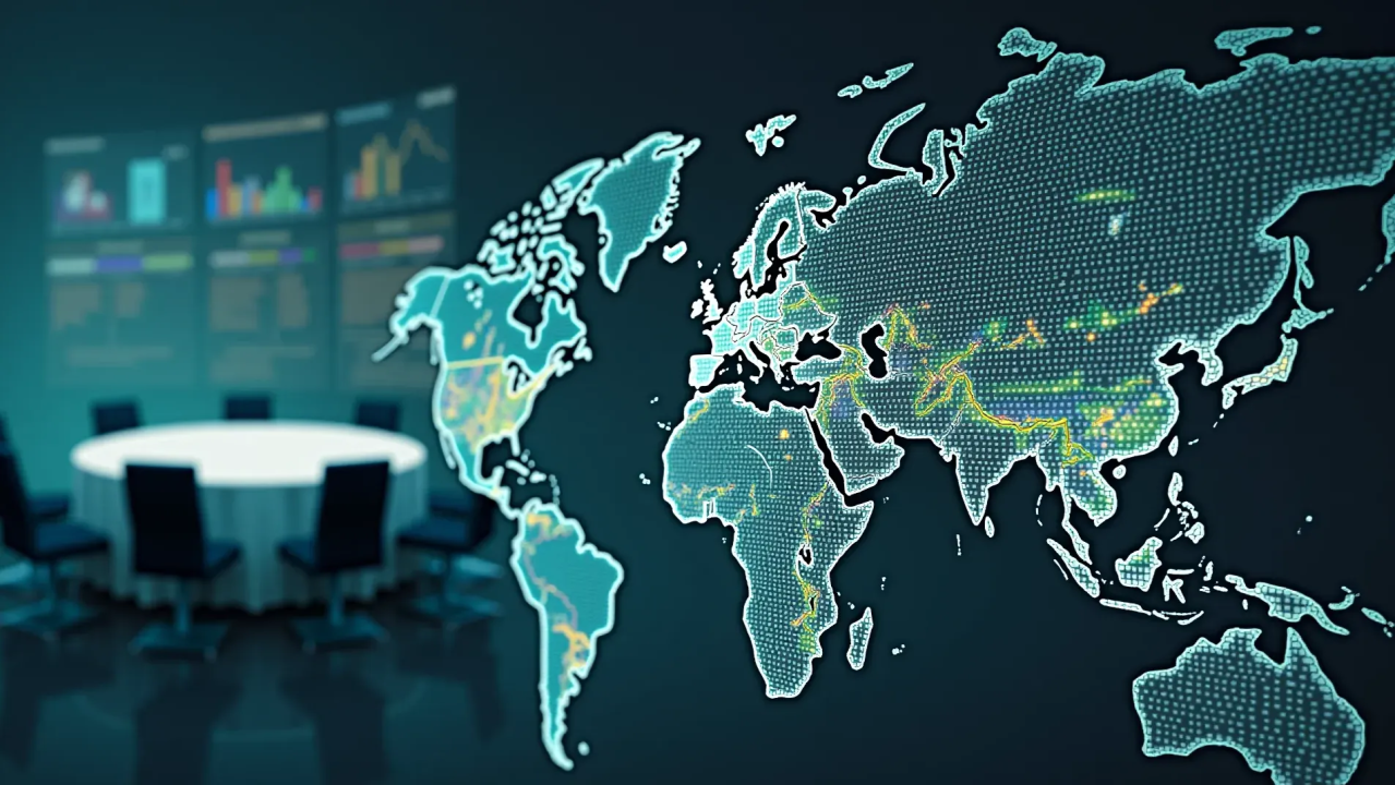 How Data Science is Transforming Climate Diplomacy
