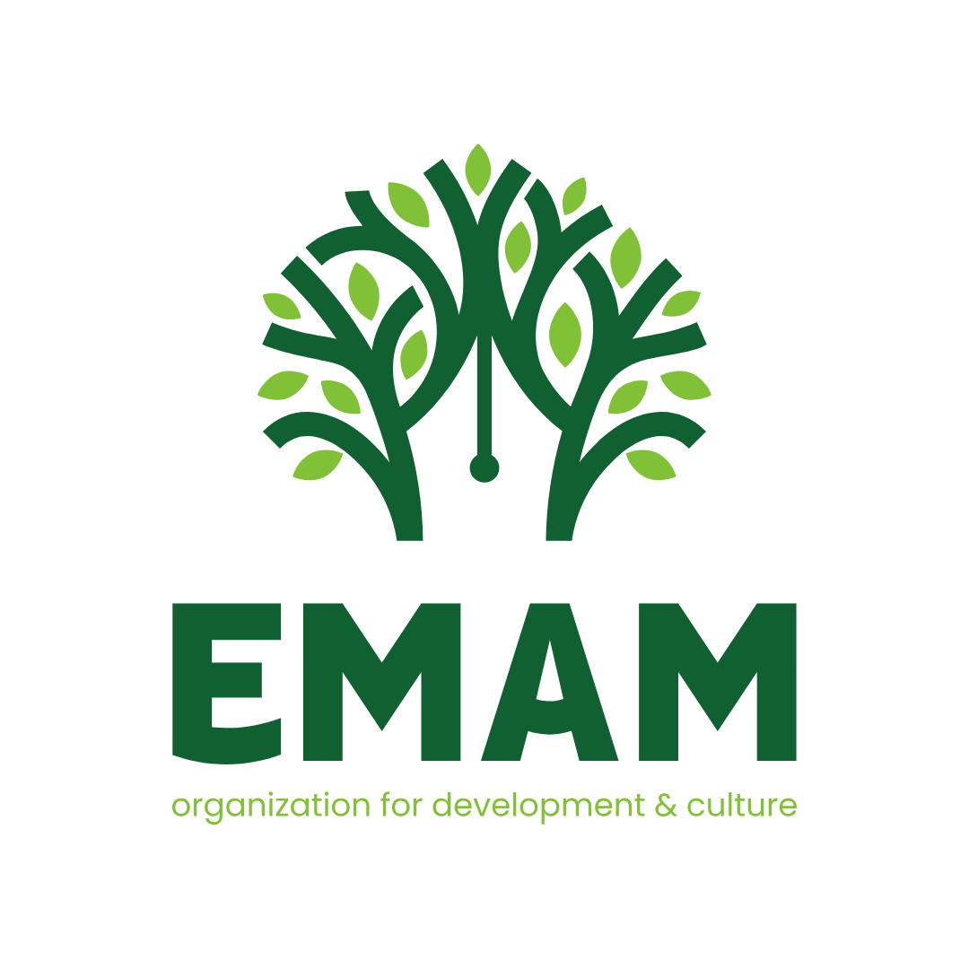 EMAM Logo