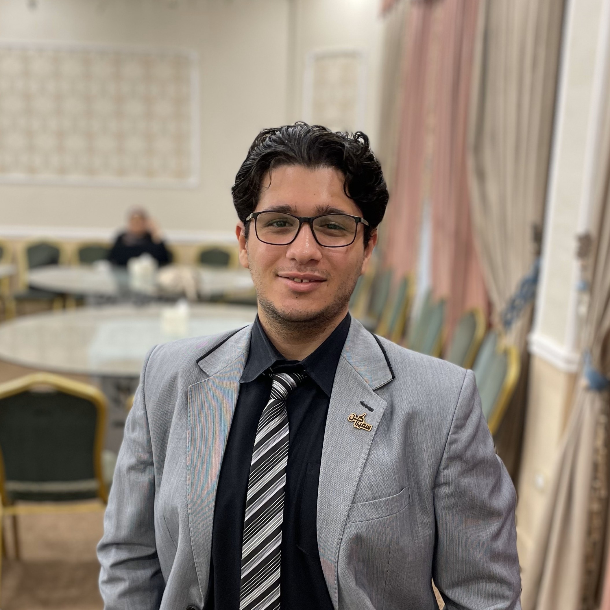 Profile Photo